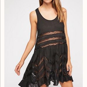 Free People Intimates dress